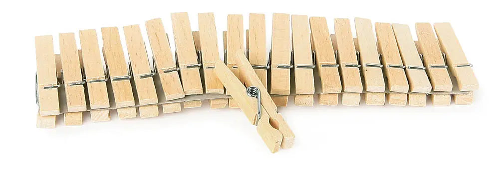 PEGS SMALL (100 PCS)