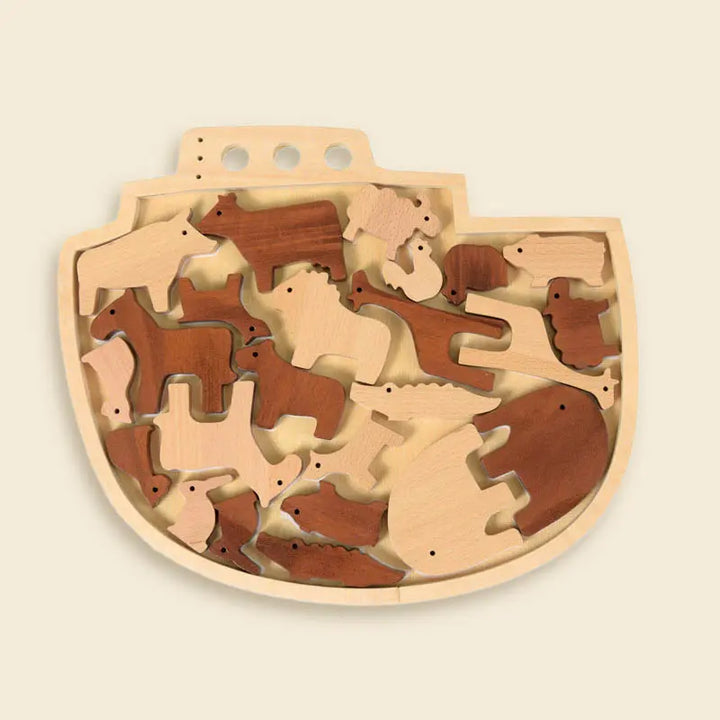 NOAH'S ARK