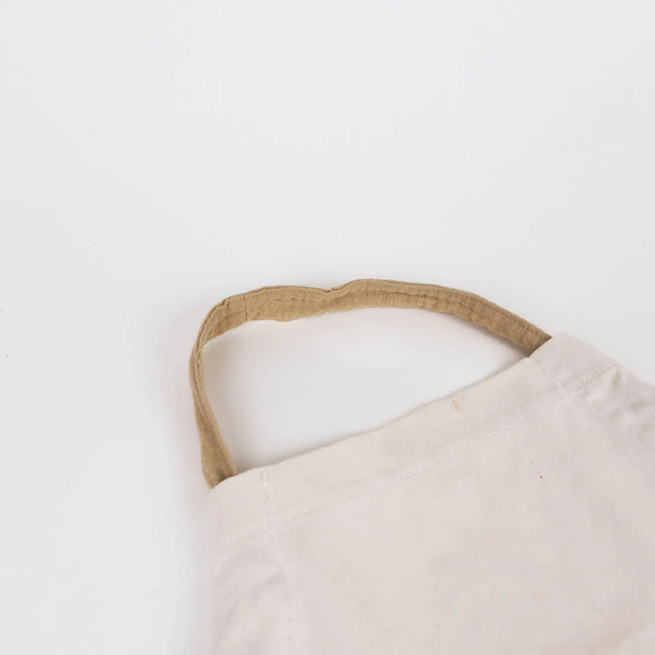 APRON MORRIS