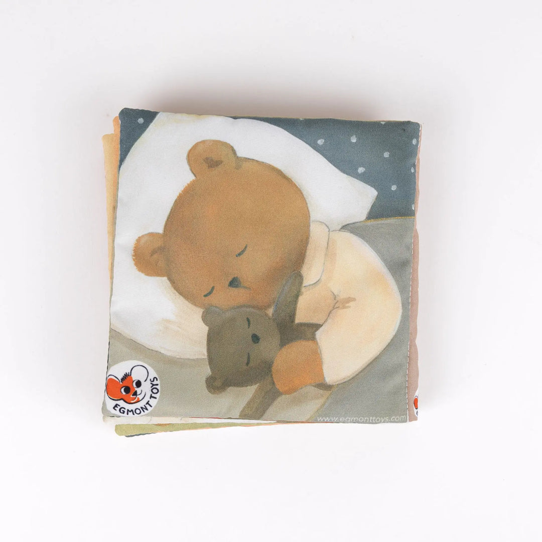 MARCEL FABRIC BOOK