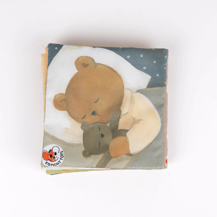 MARCEL FABRIC BOOK