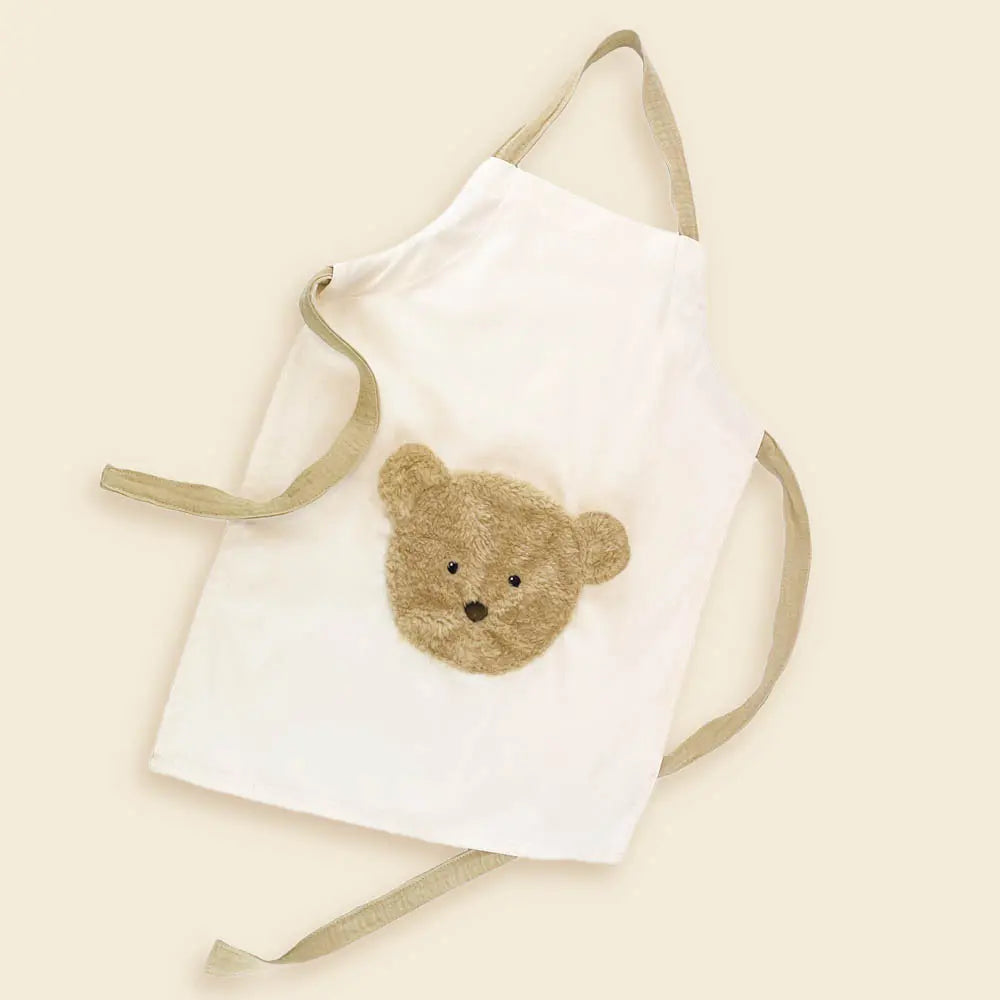 APRON MORRIS