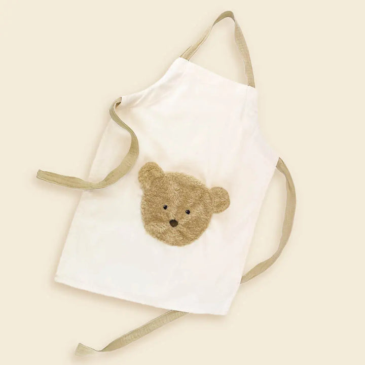 APRON MORRIS