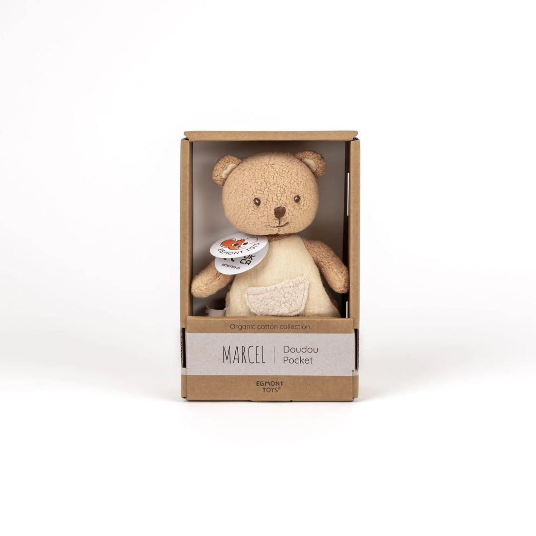 MARCEL DOUDOU POCKET