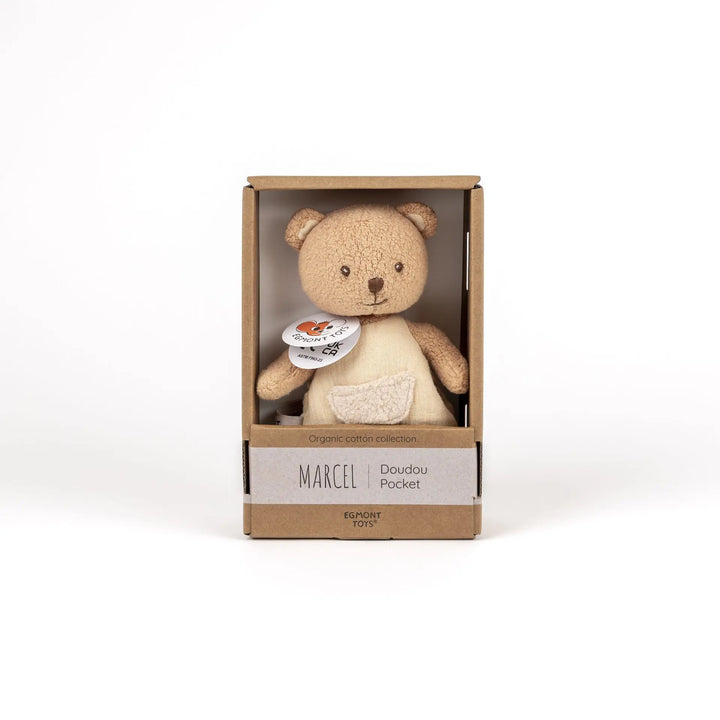 MARCEL DOUDOU POCKET