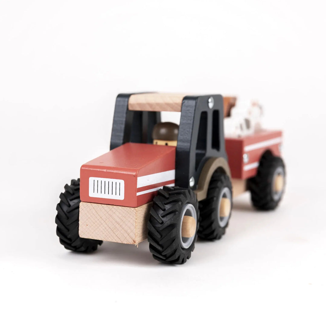 FARM TRUCK