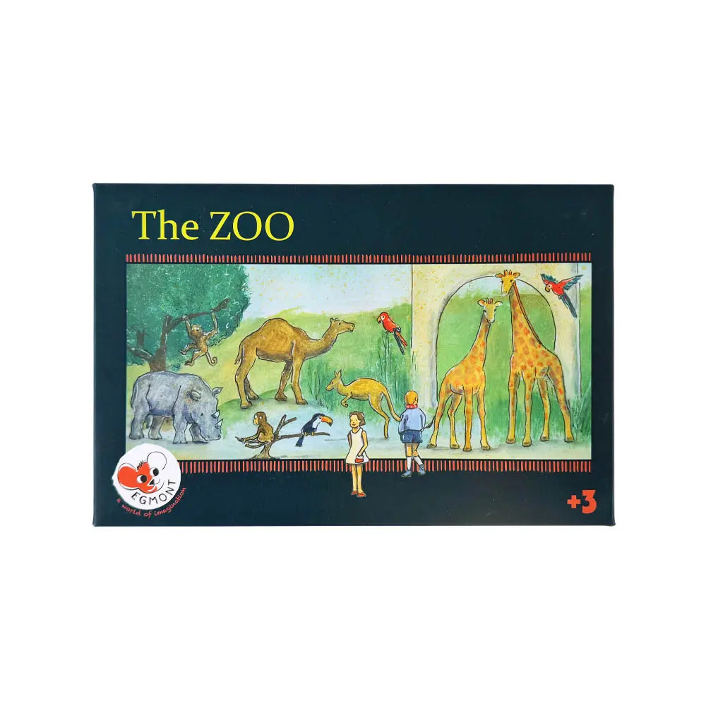 THE ZOO