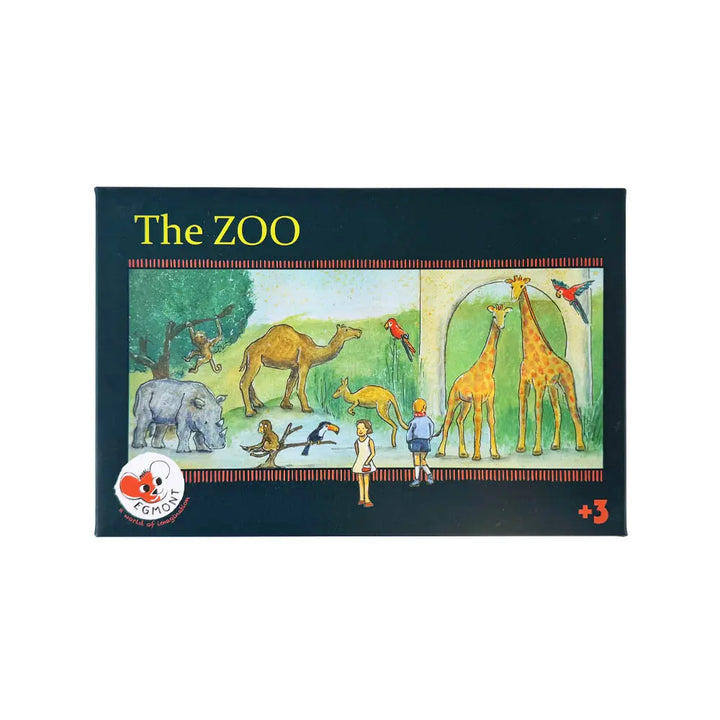 THE ZOO