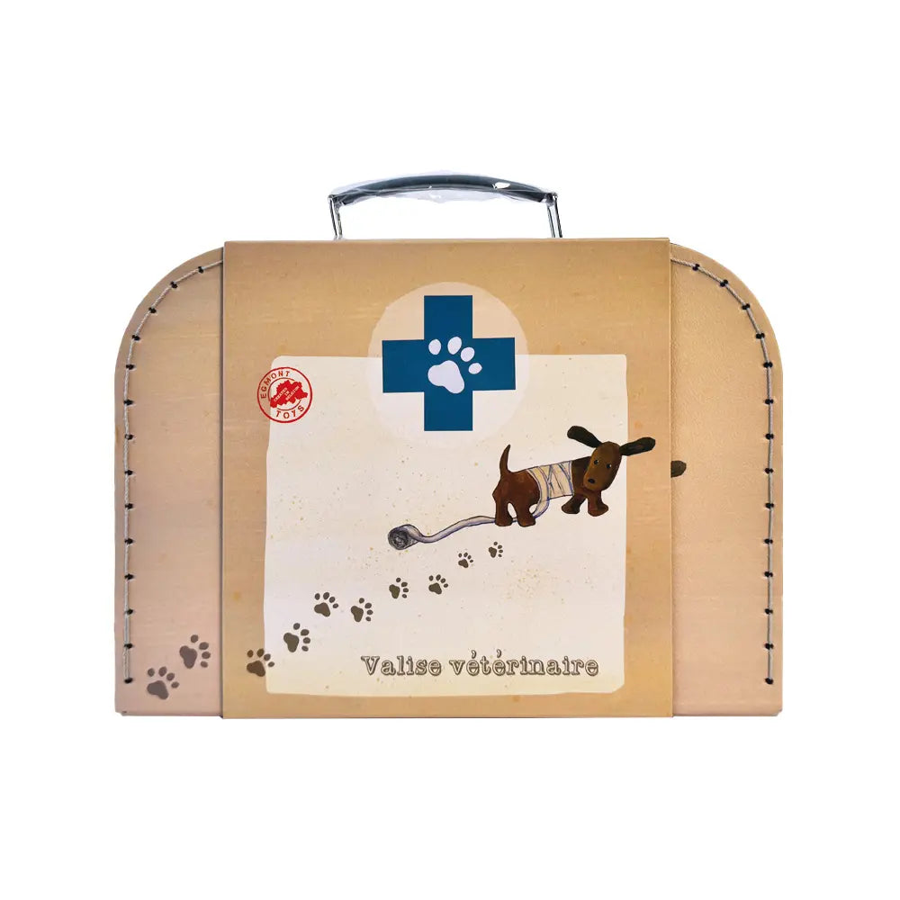 VETERINARY CASE 2