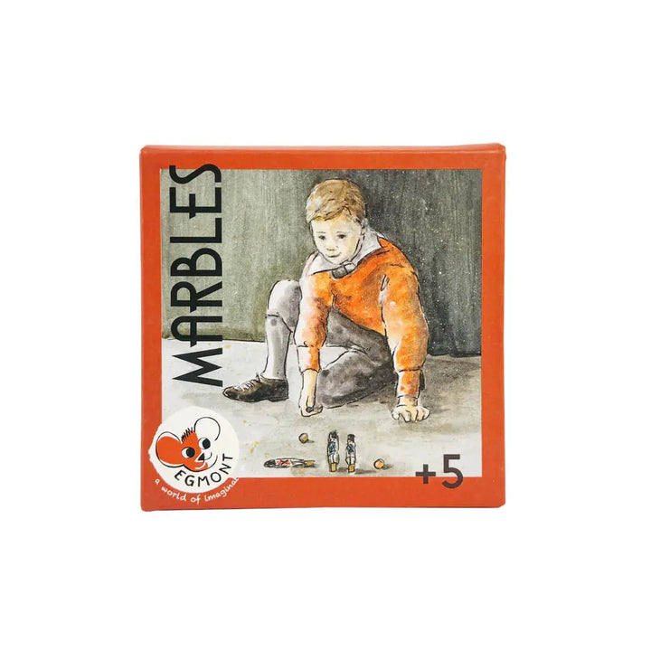 MARBLE GAME