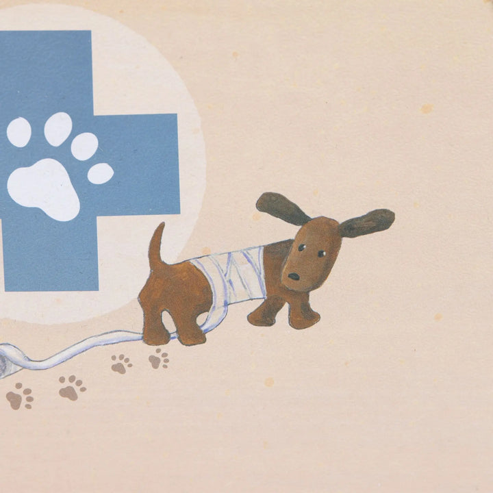 VETERINARY CASE 2