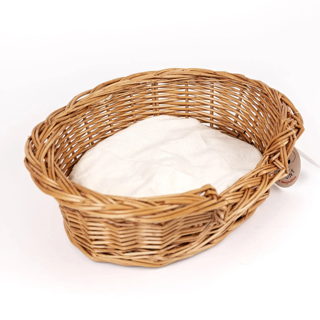 DOG BASKET