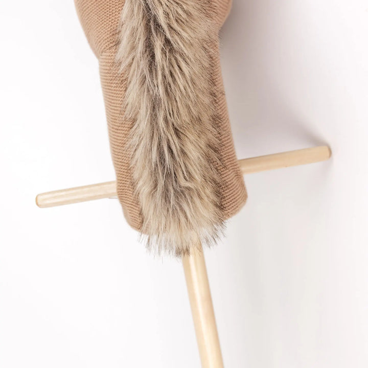 HENRY HOBBY HORSE