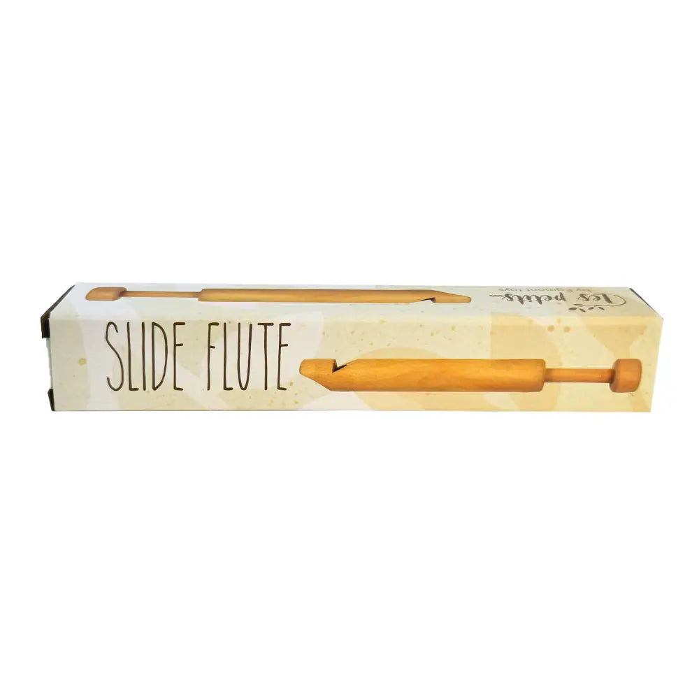 SLIDE FLUTE