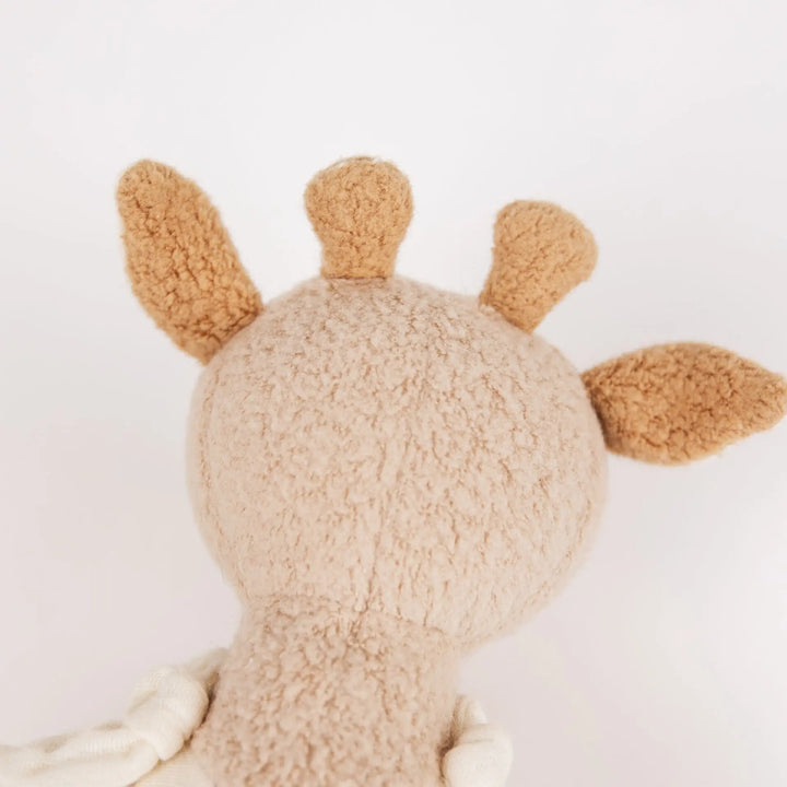 LEONIE  DOUDOU POCKET