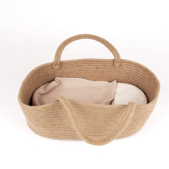 CARRY COT ROPE