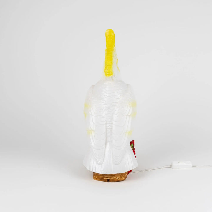 LAMP COCKATOO