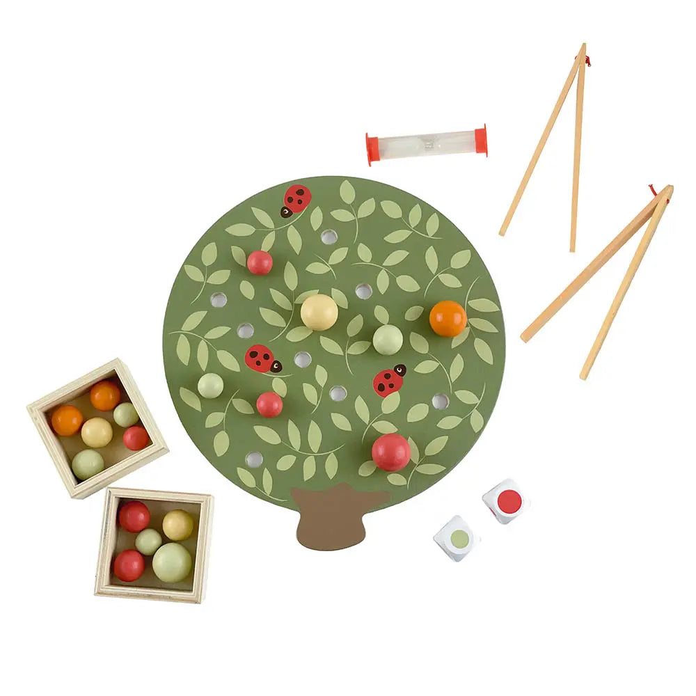 CHOPSTICK GAME