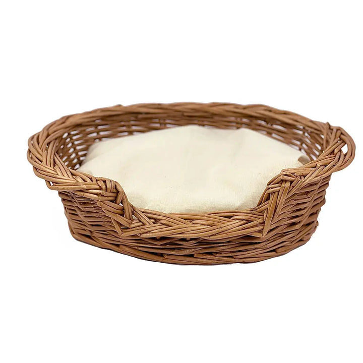 DOG BASKET