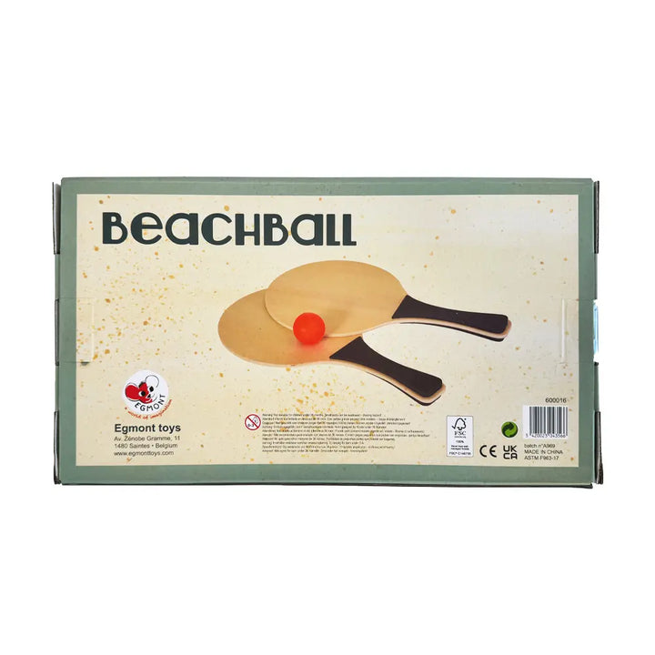 BEACH BALL