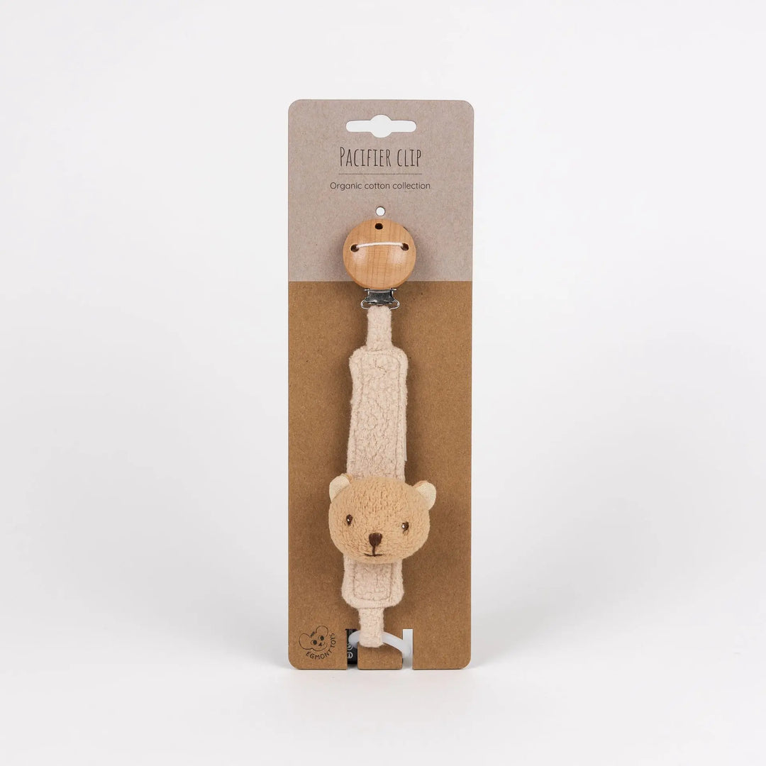 MARCEL PACIFIER CLIP