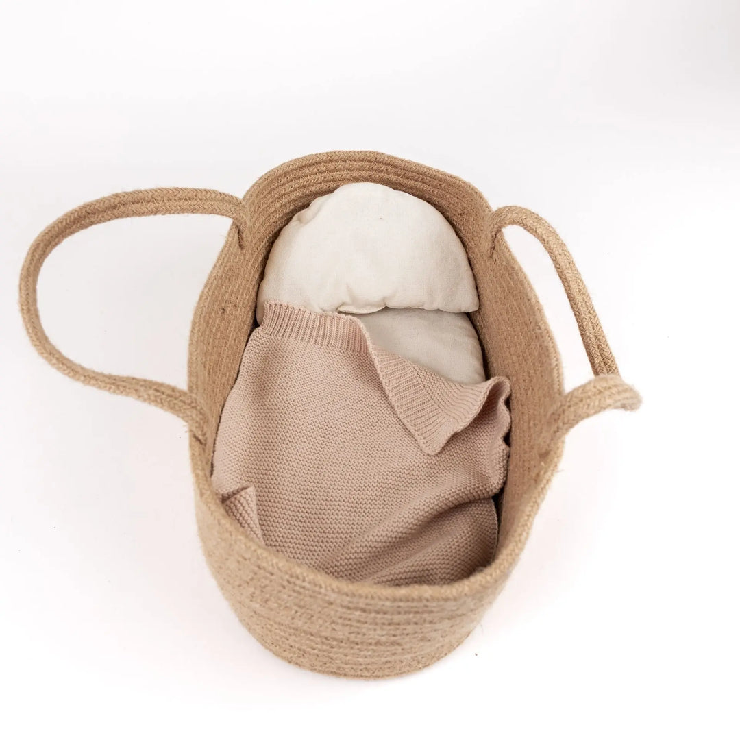 CARRY COT ROPE