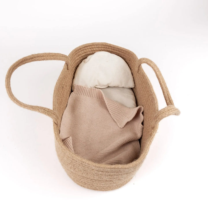 CARRY COT ROPE