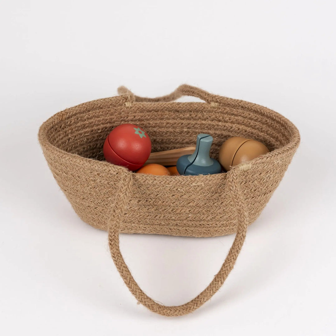 FRUIT AND VEGETABLES SET