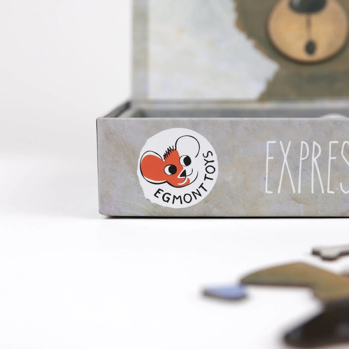 MAGNETIC GAME EXPRESSIONS