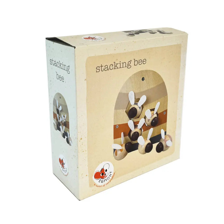 STACKING BEE