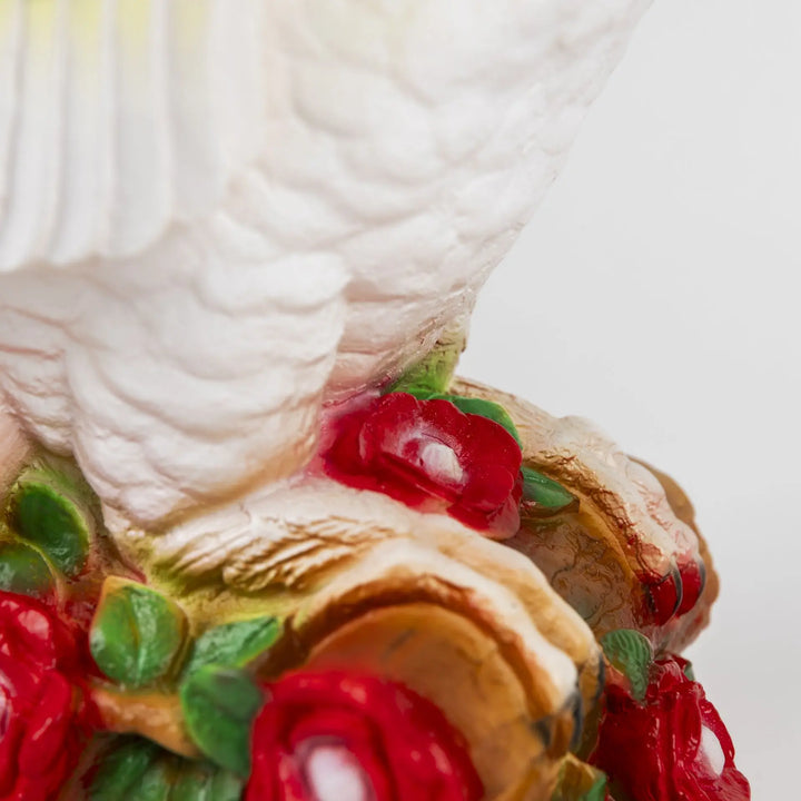 LAMP COCKATOO