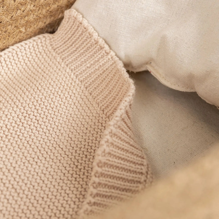 CARRY COT ROPE