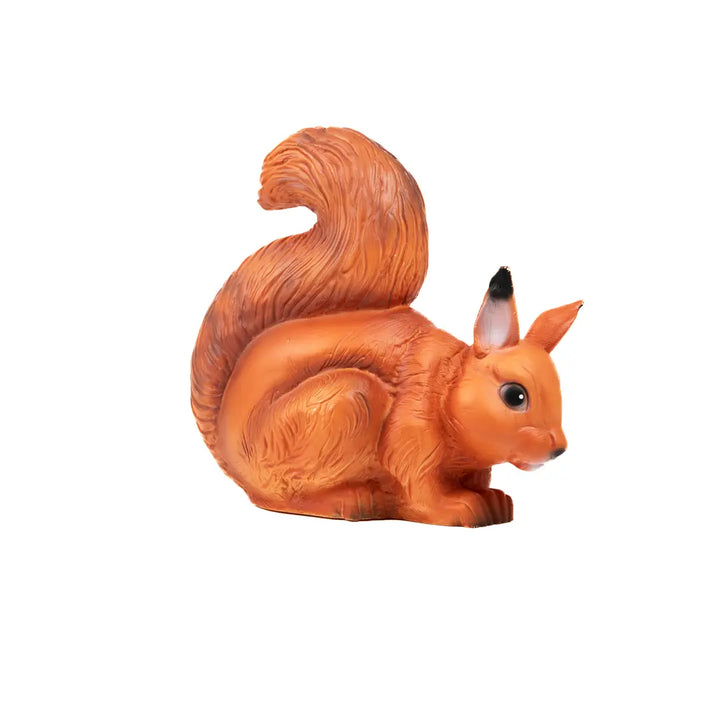 LAMP SQUIRREL