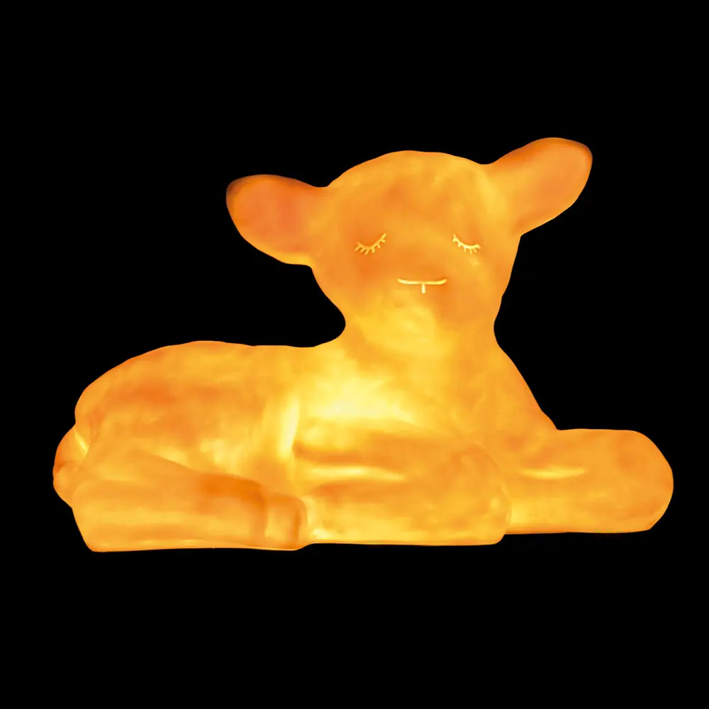 LAMP MARY