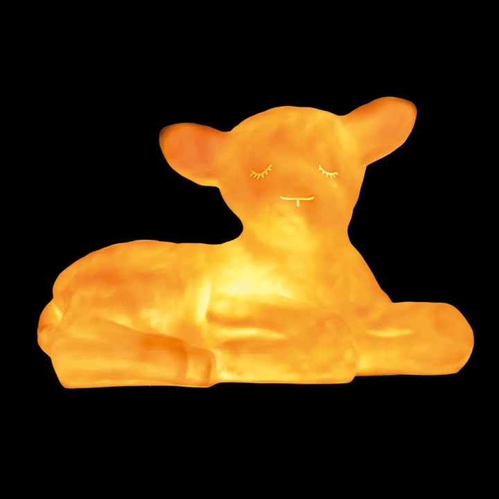 LAMP MARY