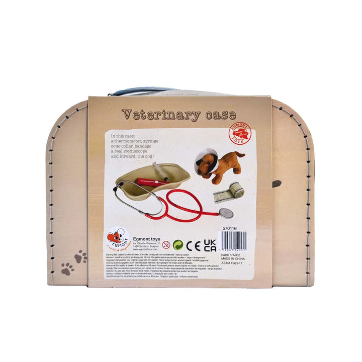 VETERINARY CASE 2