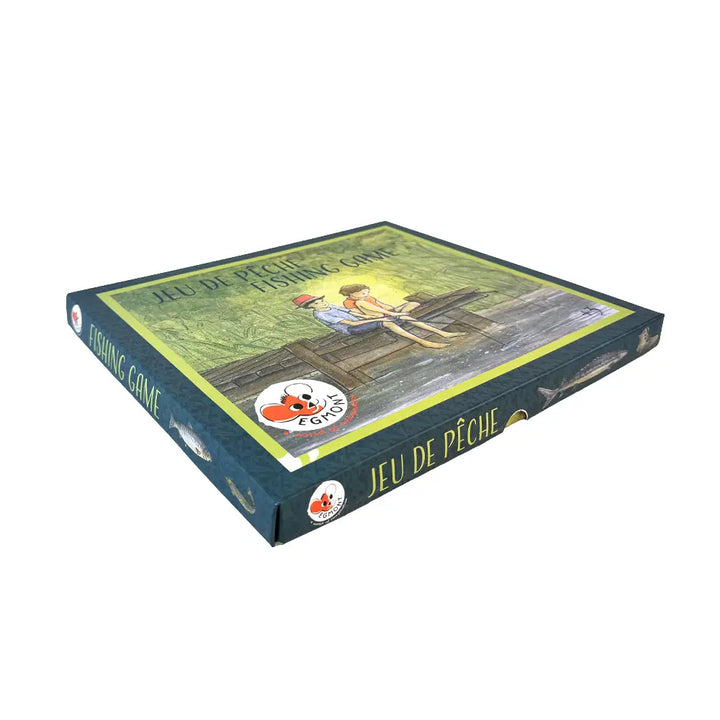 FISHING GAME