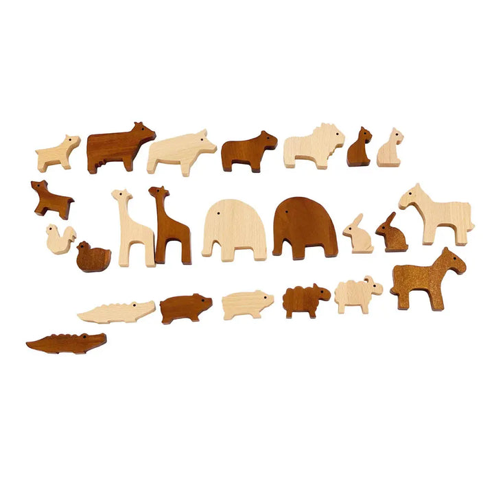 NOAH'S ARK