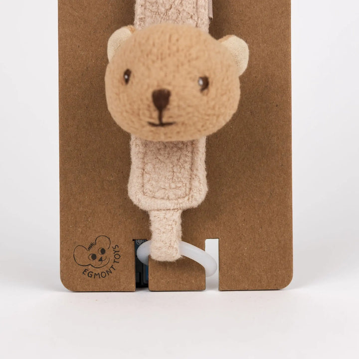MARCEL PACIFIER CLIP