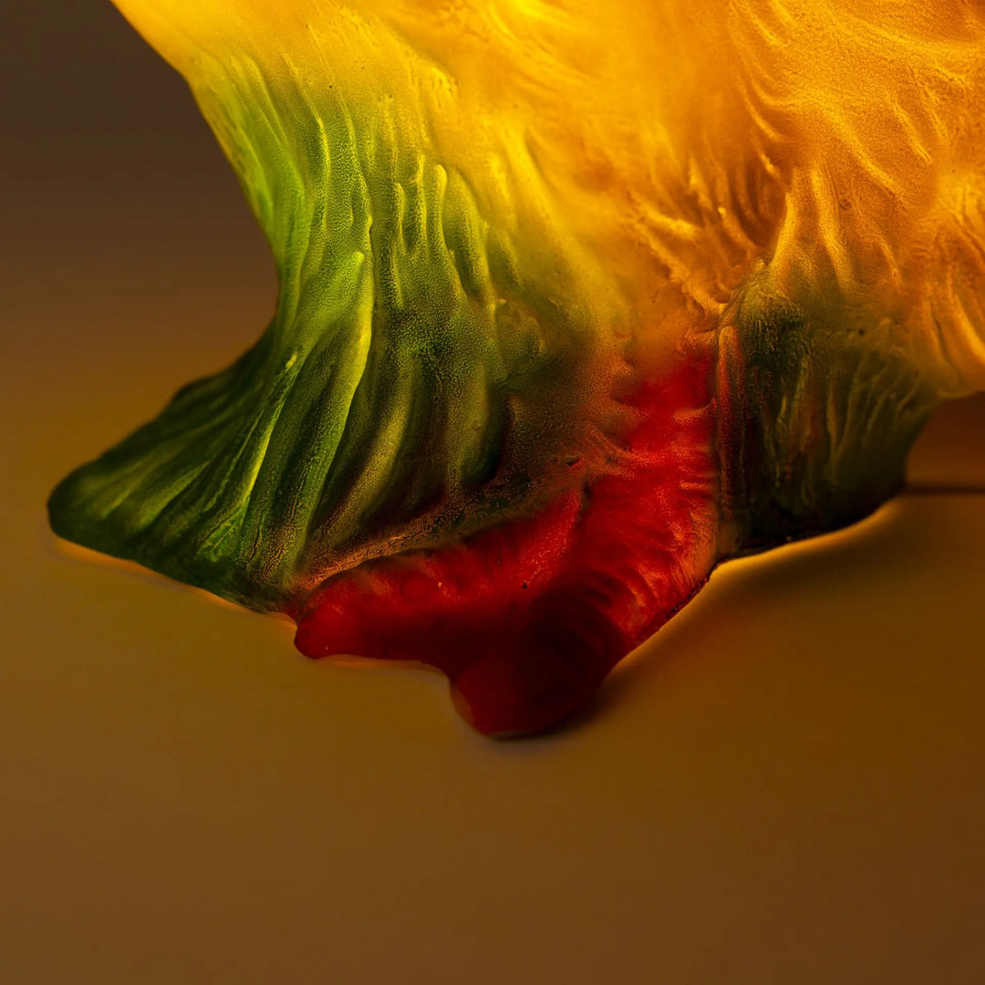 LAMP DUCK