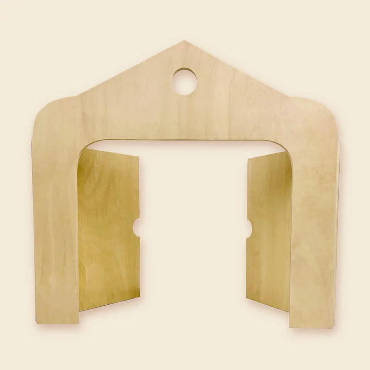 WOODEN TABLE THEATRE