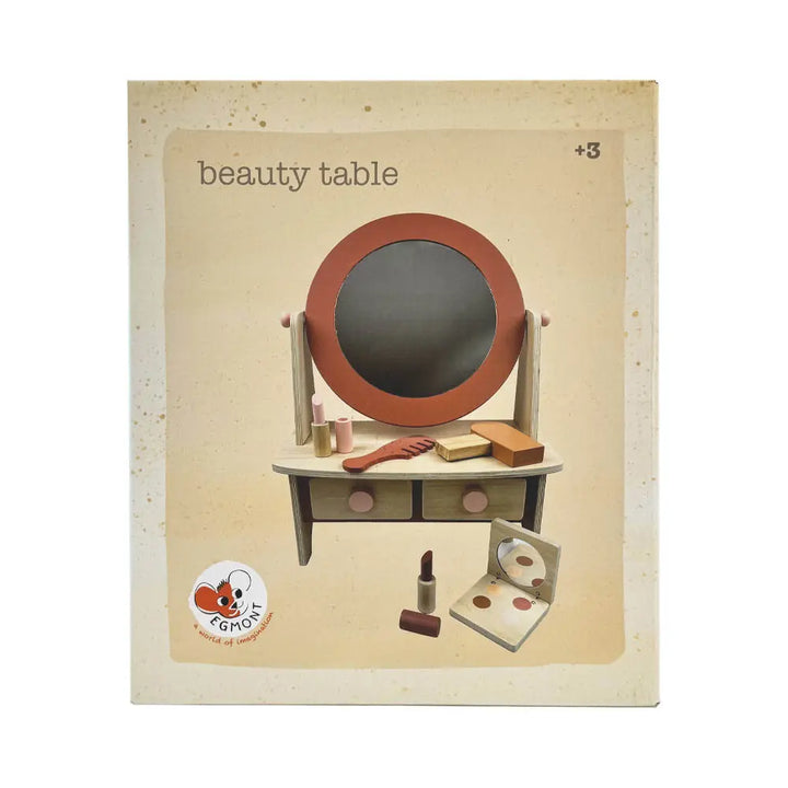 BEAUTY TABLE
