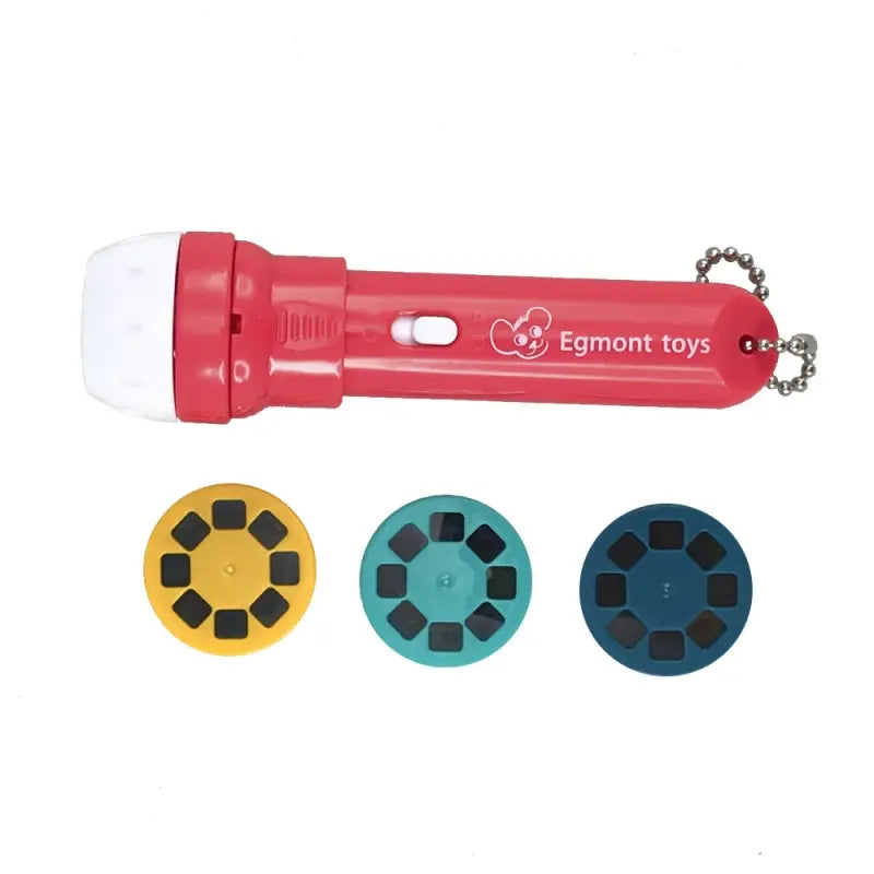 DREAM PROJECTOR + 3 DISCS