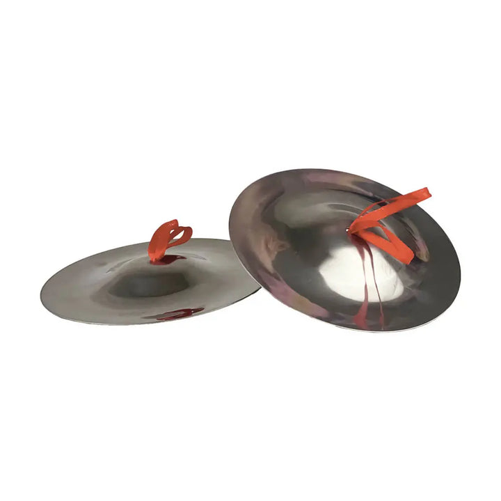 CYMBALS