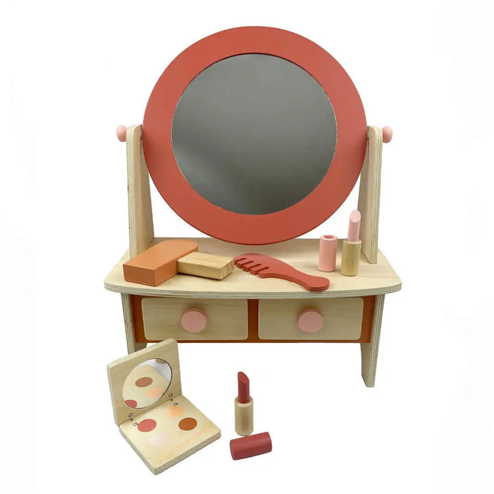 BEAUTY TABLE