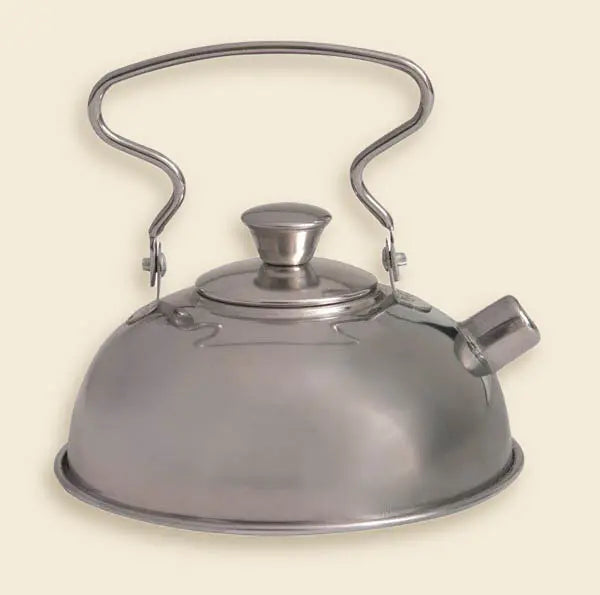 METAL KETTLE