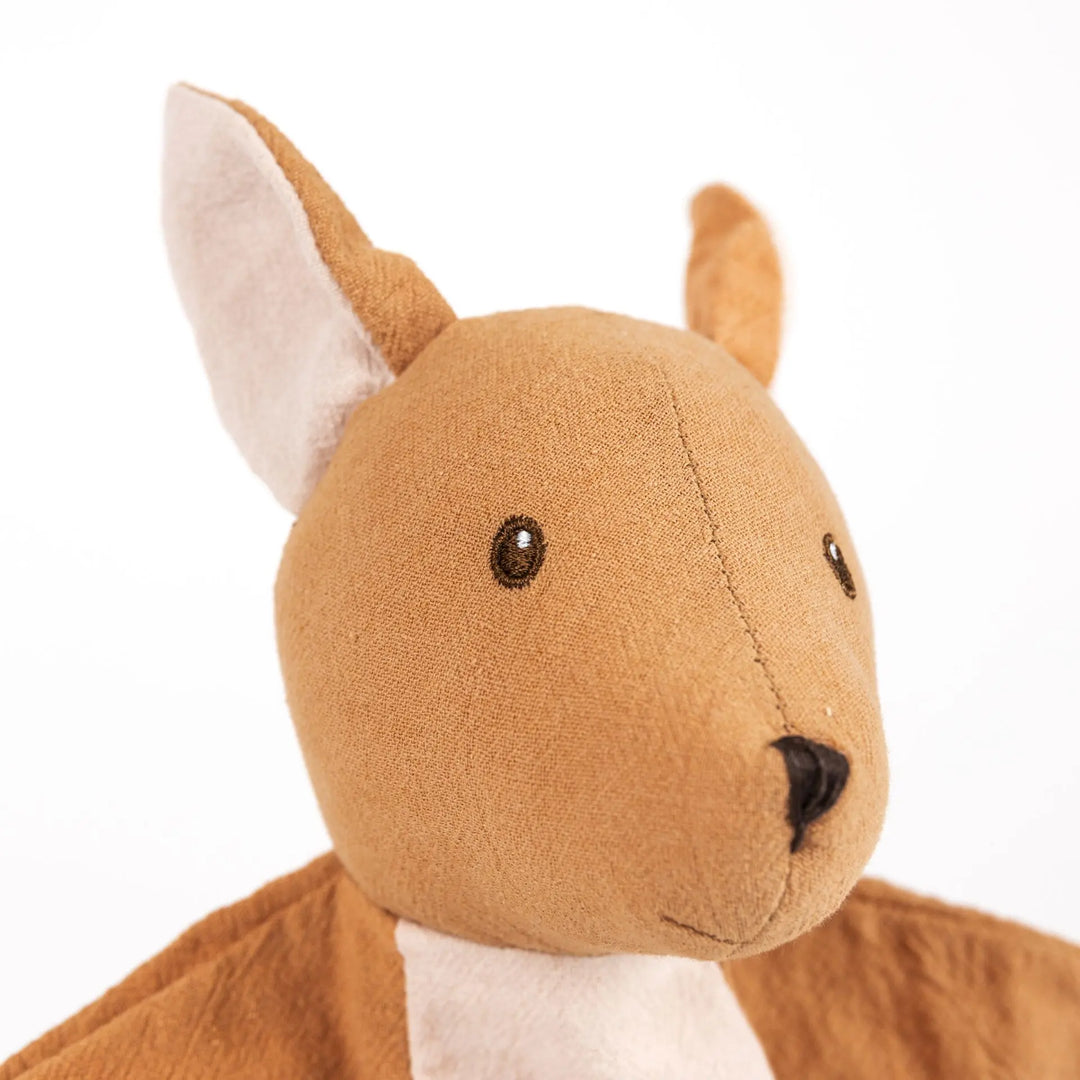 PUPPET KANGAROO