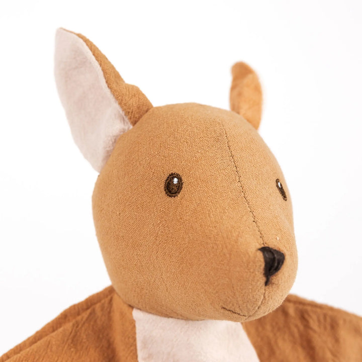 PUPPET KANGAROO