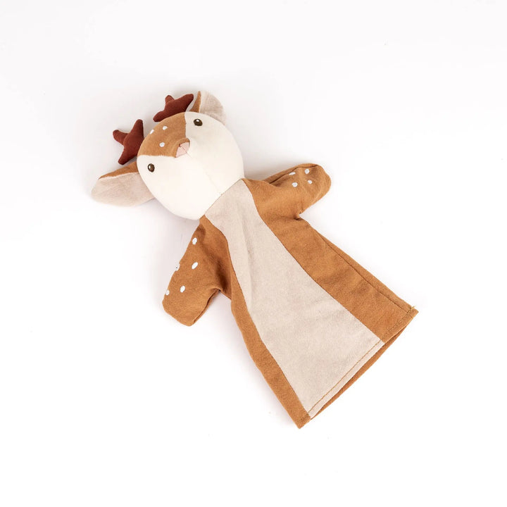 PUPPET FAWN