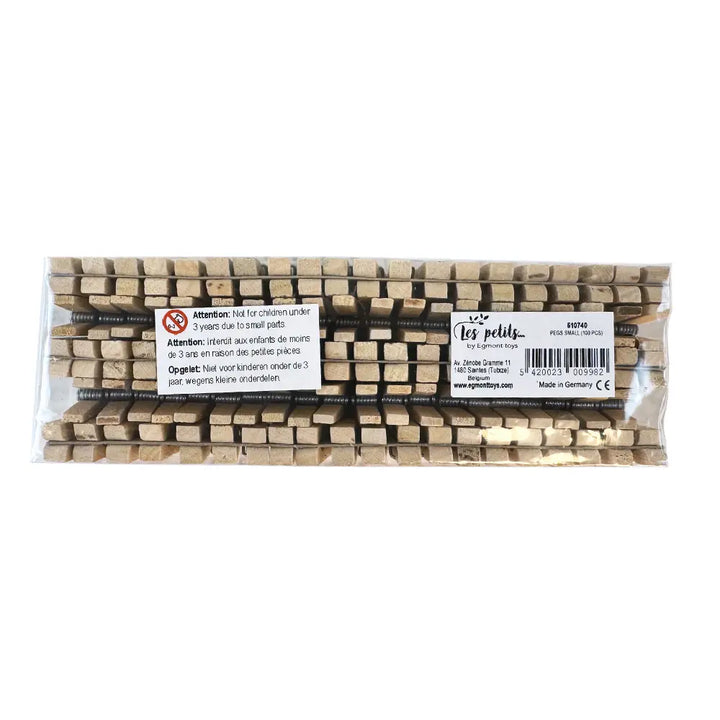 PEGS SMALL (100 PCS)